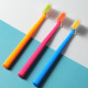 Manmou set of soft toothbrushes, 3 pcs